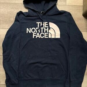 The‎ North Face M Drew Peak Pullover Hoodie MEN SIZE S